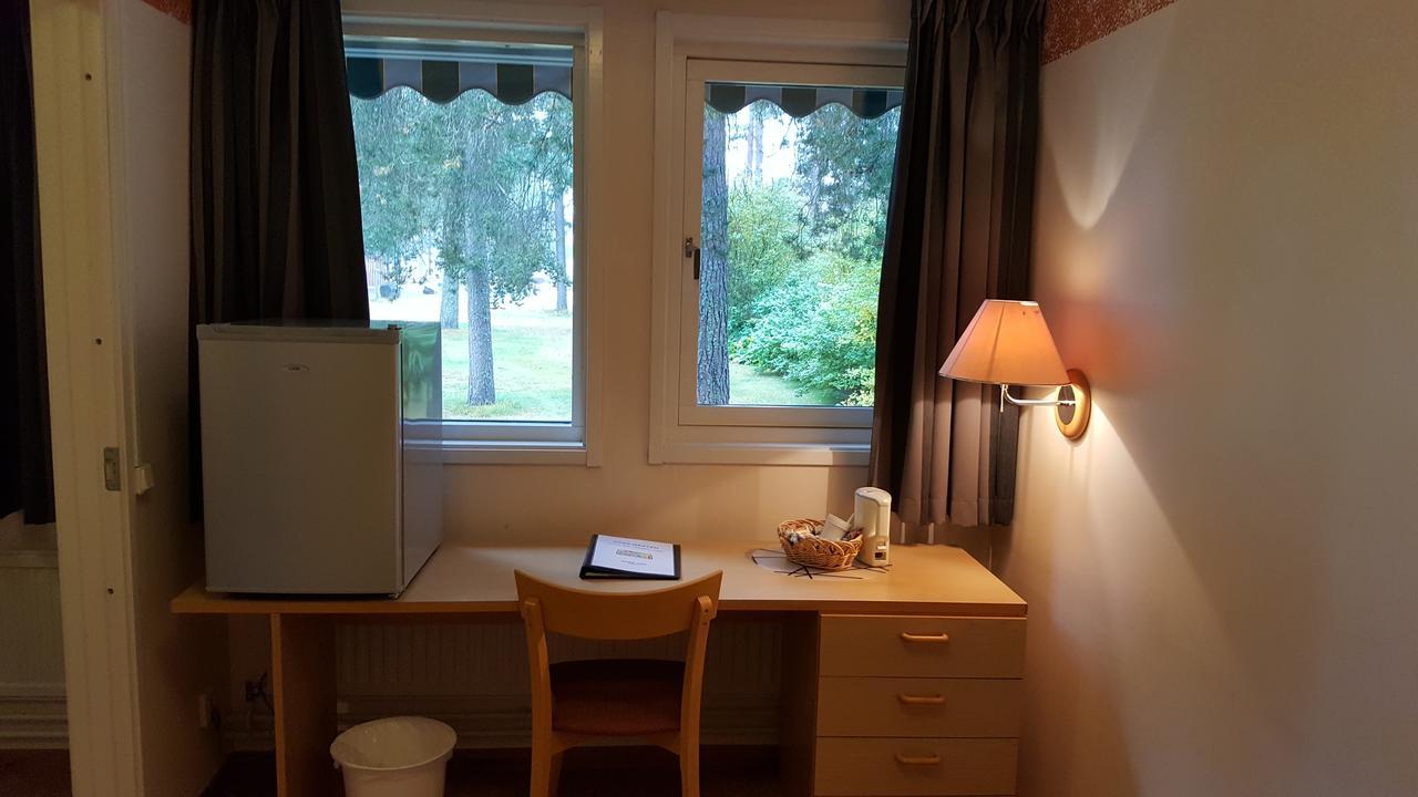 Hotell Sport & Rest Bergsviken Экстерьер фото