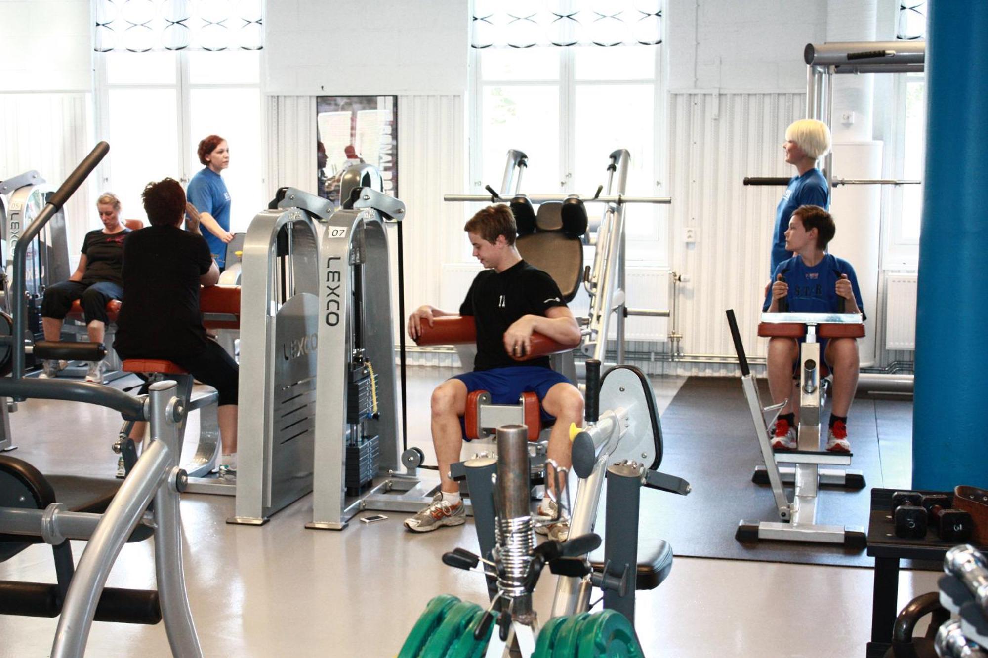 Hotell Sport & Rest Bergsviken Экстерьер фото